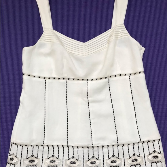 Ann Taylor Top - Picture 1 of 4